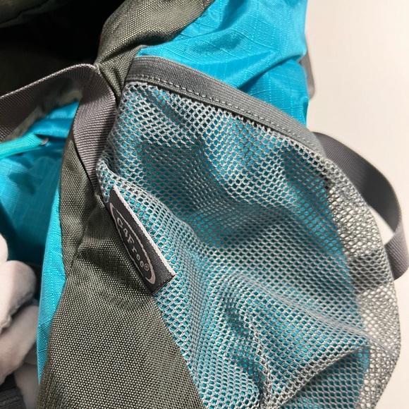 G4Free Unisex Backpack - Picture 8 of 14